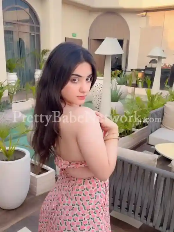 Avani Sharma to unveil to ultimate escort services in Manyata Tech Park